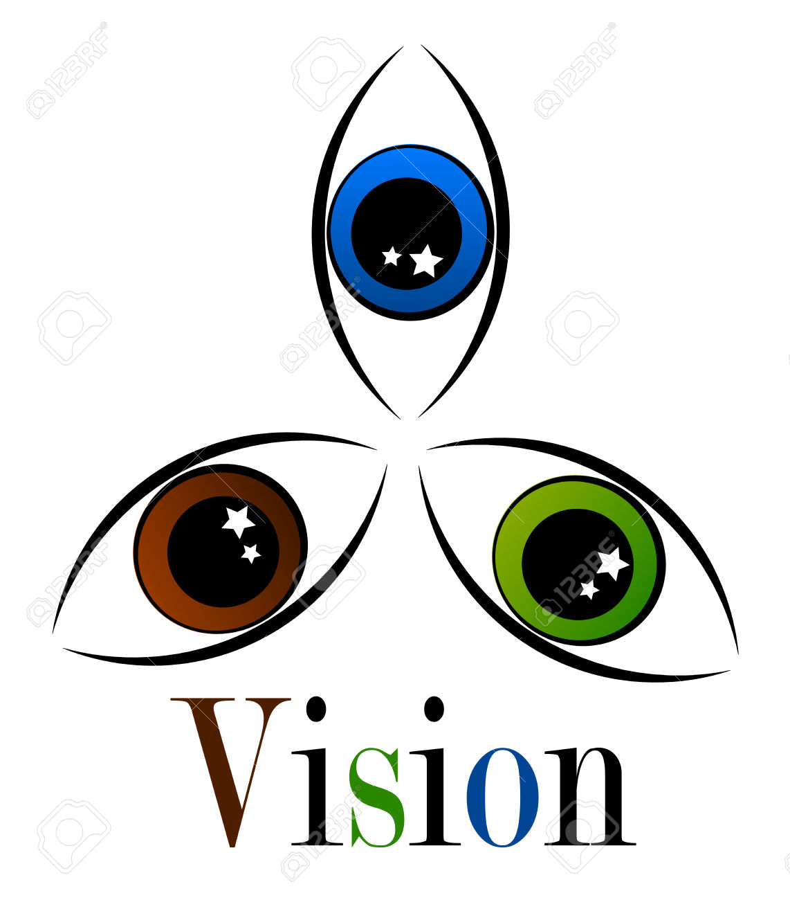 1142x1300 Brown Eyes Clipart Eyesight