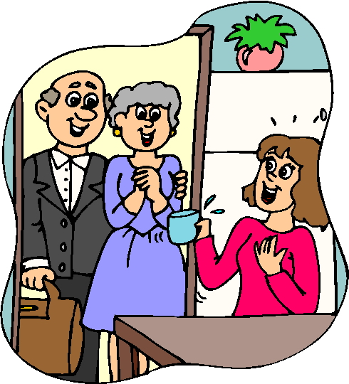 490x540 Clip Art Welcome To Visit Cliparts