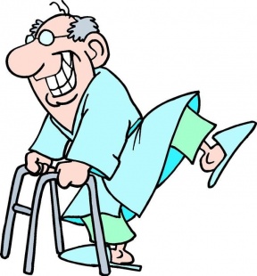 288x310 Visit Nursing Home Clipart