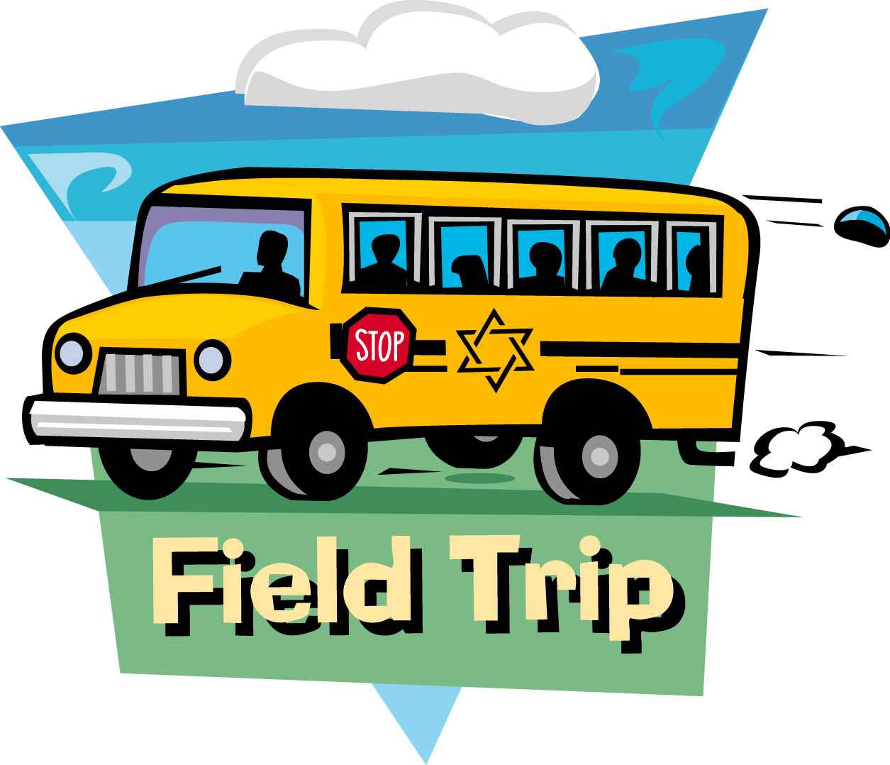 1255x1078 Bus Clipart School Excursion