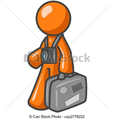 450x470 Visitor Clipart