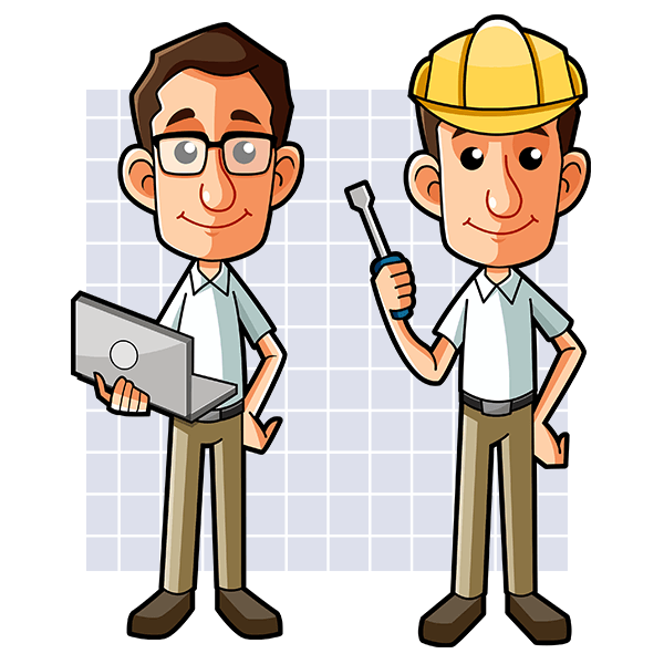 600x600 Visitors Cliparts Elegant 272269