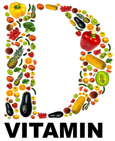 400x489 28 Amazing Vitamin D Benefits For Skin, Hair And Health