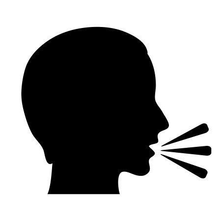 450x450 Voice Clipart Free Download Clip Art