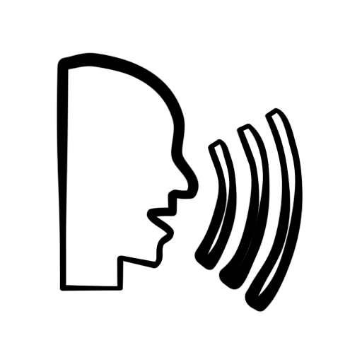 512x512 Deep Voice Cliparts Free Download Clip Art