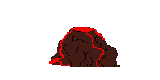 512x256 Example To Make A Full Screen Animated Level With Piskelapp