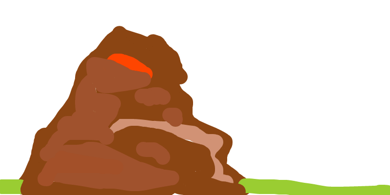 800x400 Making A Volcano Animation Adventures With Miss B