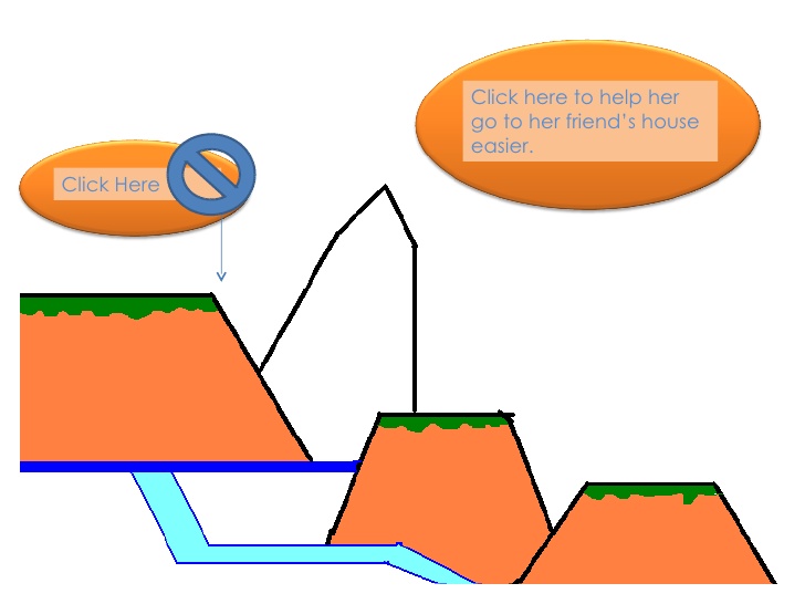 728x546 Volcano Animation