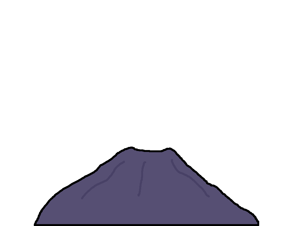 936x720 Volcano Eruption Ability Animation By Bombkirby