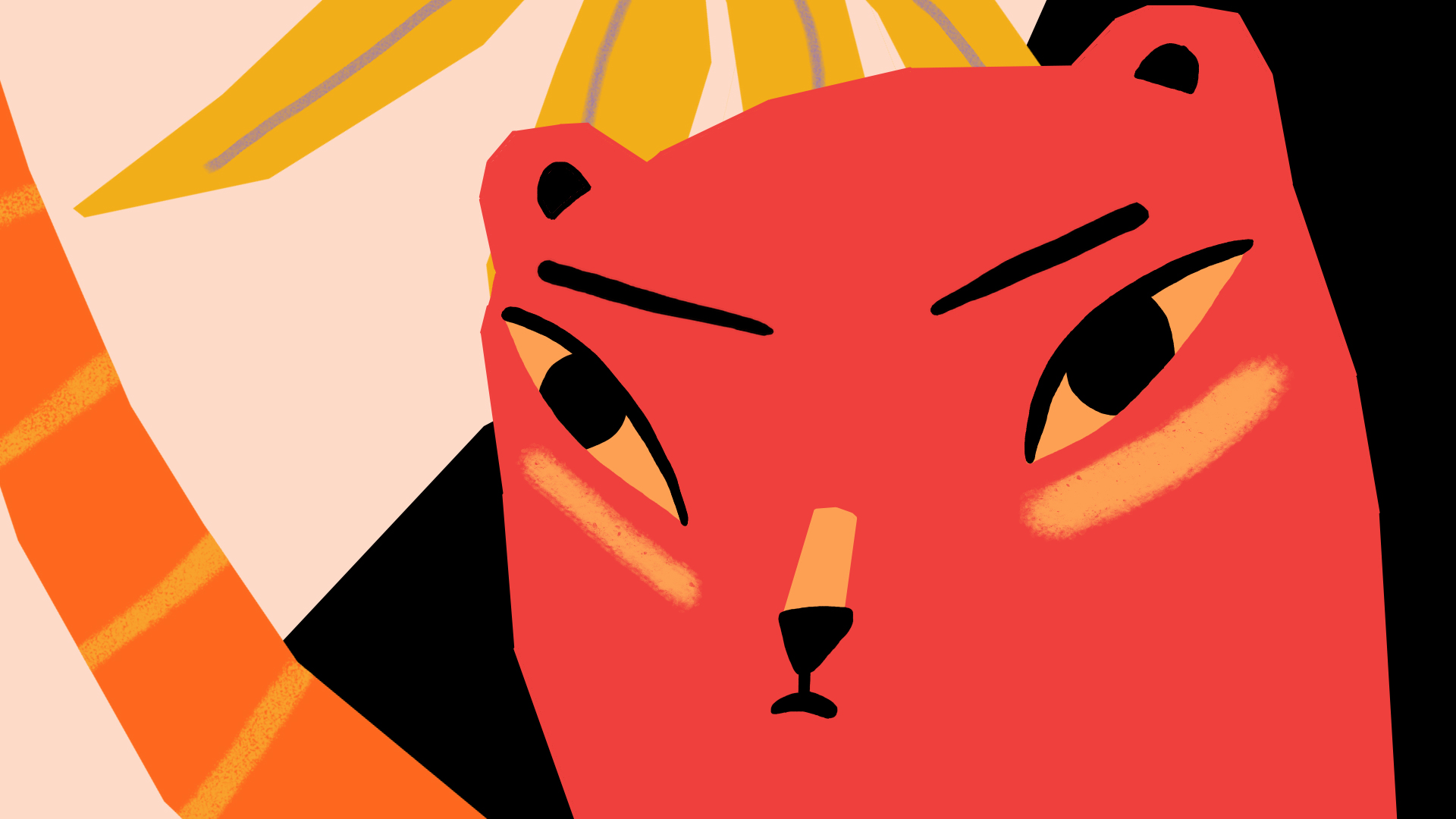 1920x1080 Volcano Island Selected For Berlinale Generation