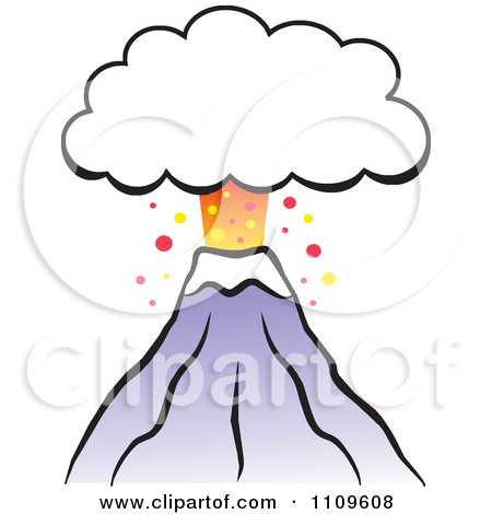 450x470 Volcano Clip Art Free Clipart Panda