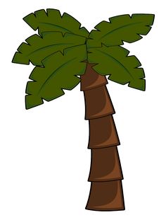 236x311 Palm Tree Png Image Clipart Graphics Palm, Clip