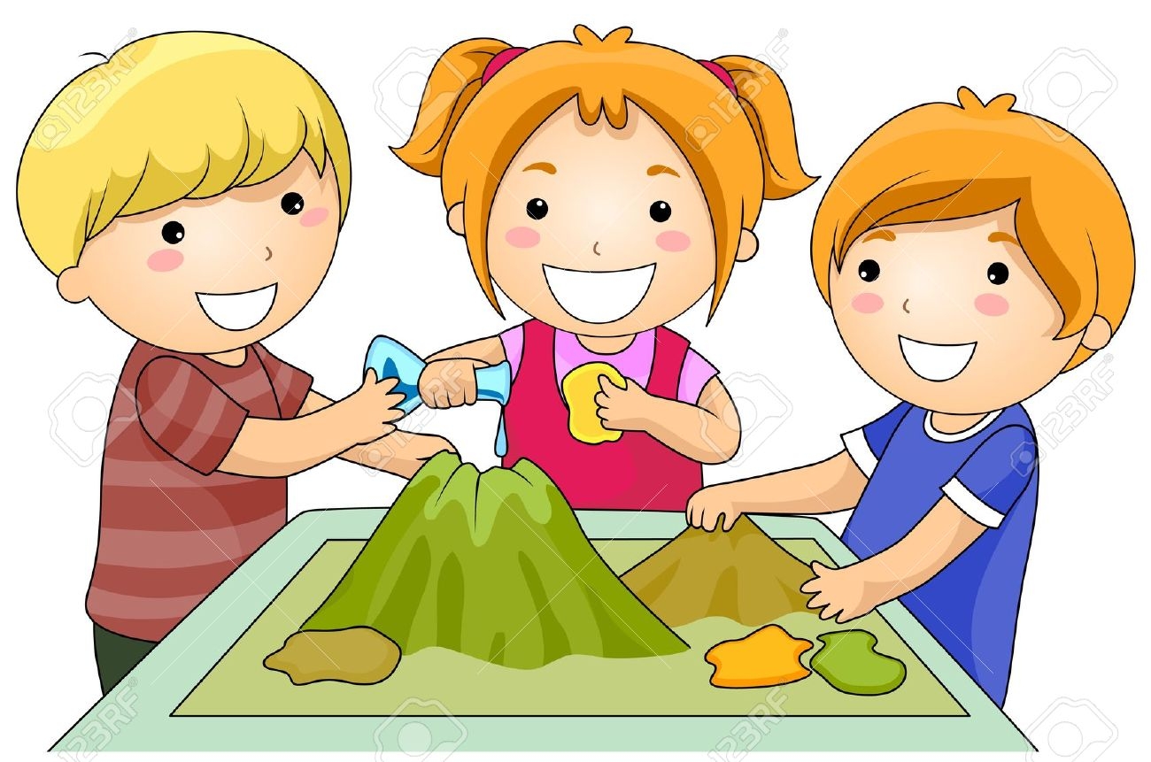 1300x861 Science Volcano Clipart 3