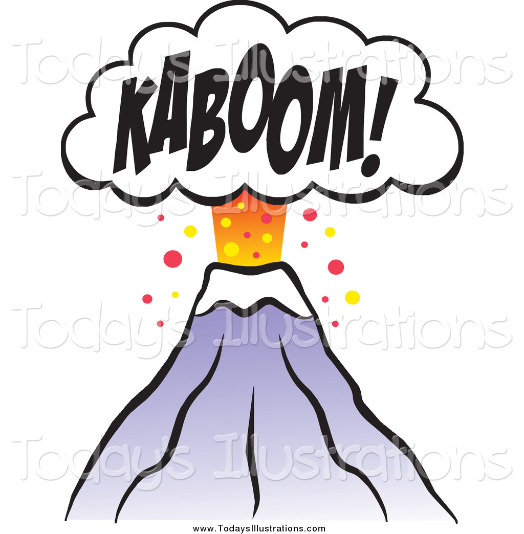 1024x1044 Volcano Clipart Volcanic Eruption