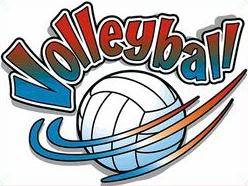 248x186 Free Volleyball Clipart