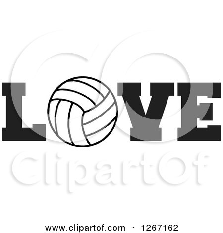 450x470 Wolverine Volleyball Clip Art Cliparts