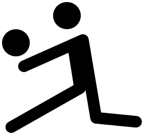282x264 Free Volleyball Clipart 2