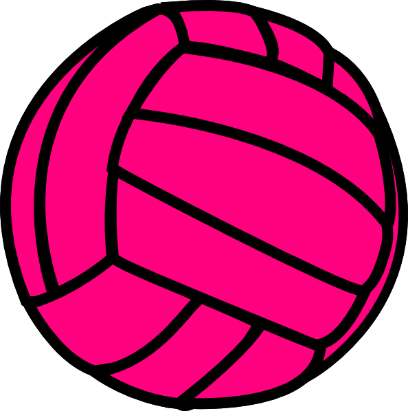 594x598 Volleyball