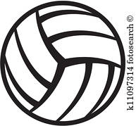 193x179 Volleyball Clip Art And Illustration. 8,737 Volleyball Clipart