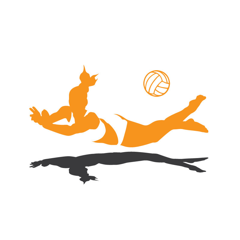 800x800 Czeshop Images Volleyball Dig Clipart