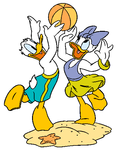 380x504 Disney Volleyball Clip Art Disney Clip Art Galore