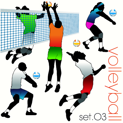 425x425 Photoshop Clipart Volleyball