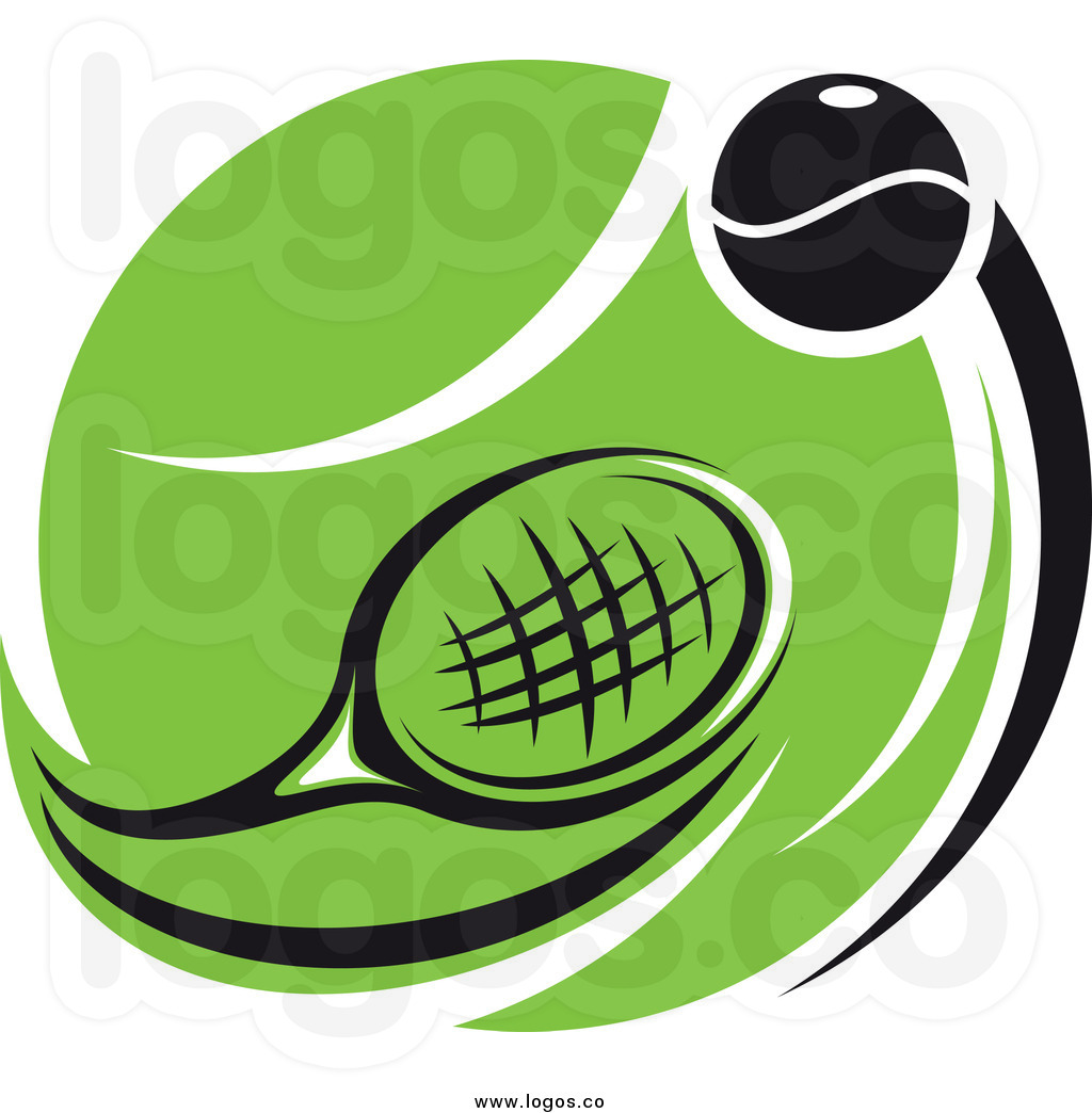 1024x1044 Tennis Logos Clip Art
