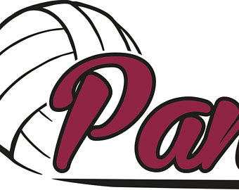 340x270 Volleyball Drawing Etsy