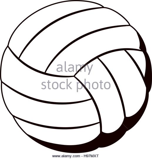517x540 College Volleyball Stock Photos Amp College Volleyball Stock Images
