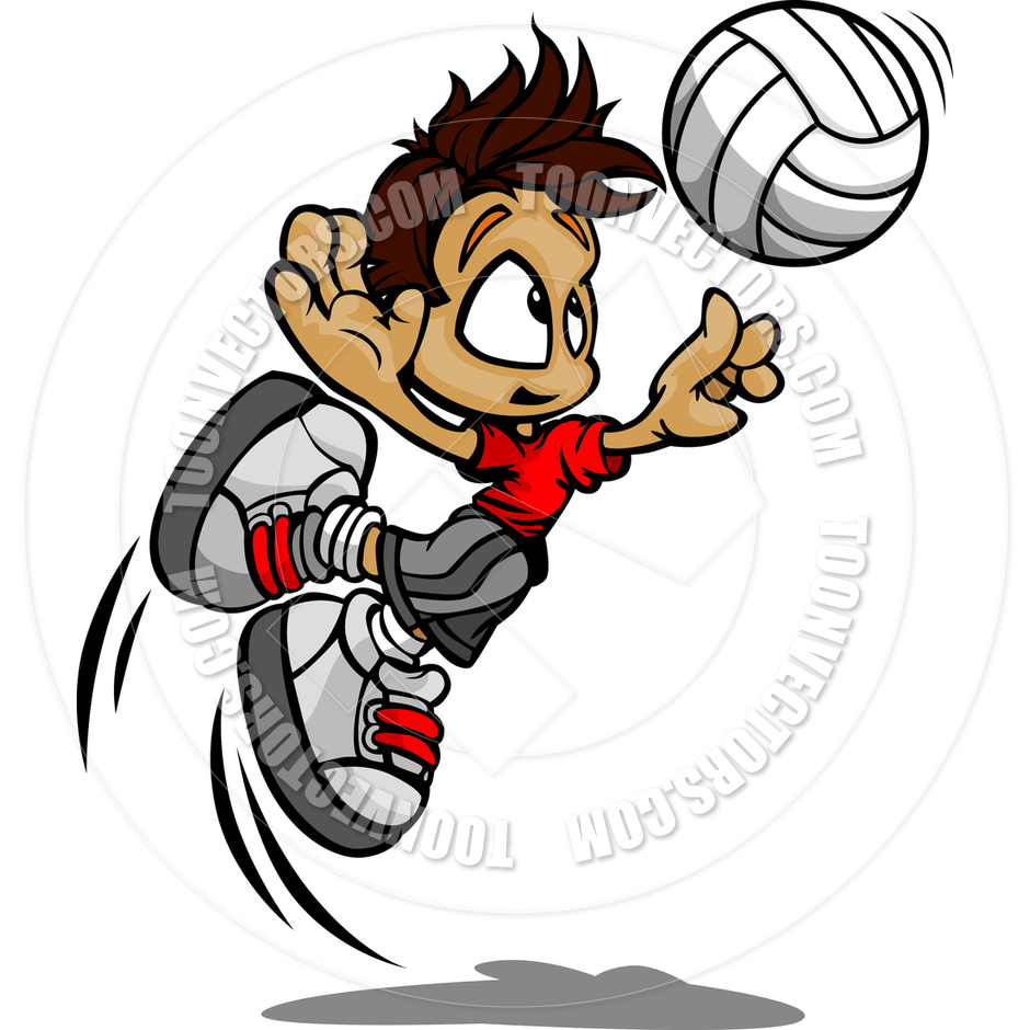 940x940 Clip Art Volleyball Clip Art Pictures