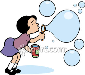 350x306 Bubble Clipart Volleyball