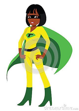 321x450 New Superhero Clip Art Volleyball Female Super Hero Clipart