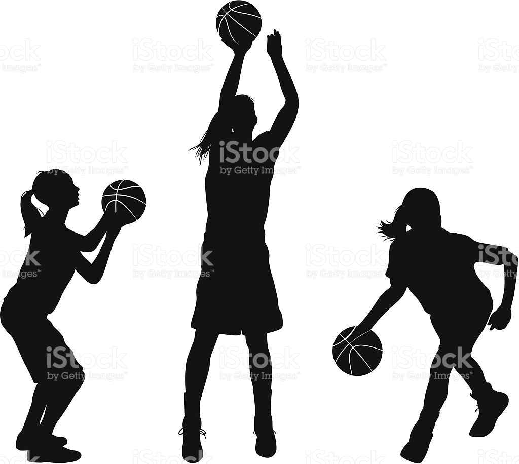 1024x916 Women Sport Clipart