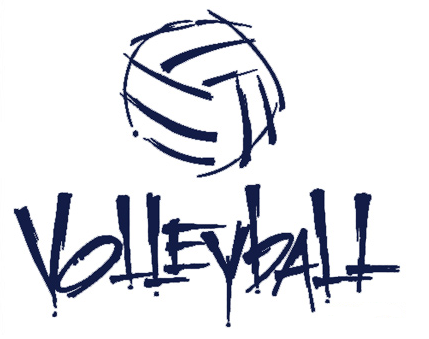 429x339 Graphics For Girls Volleyball Graphics