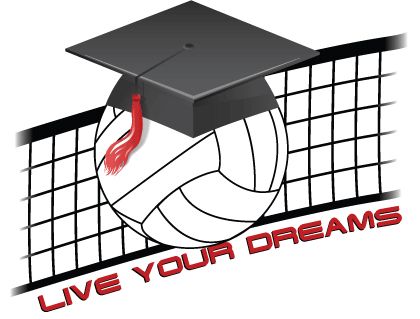 420x319 Ideas About Volleyball Images On Clip Art