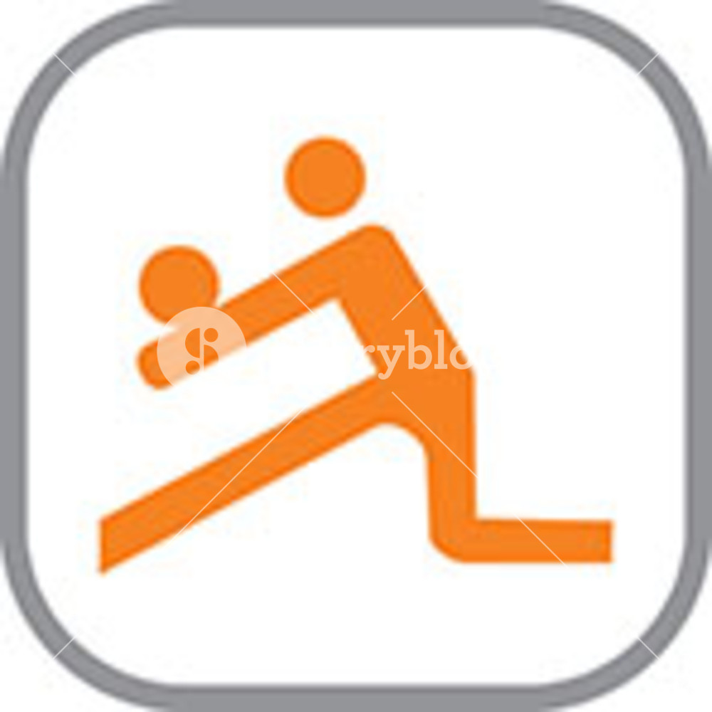 1000x1000 Volleyball Clip Art Royalty Free Stock Image