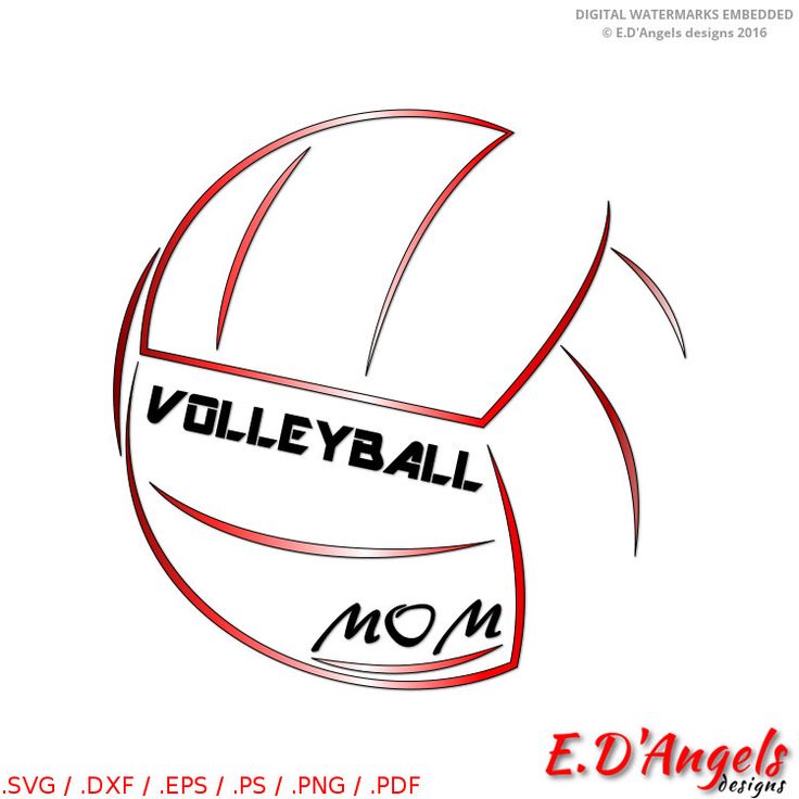 736x736 The Best Volleyball Clipart Ideas Volleyball