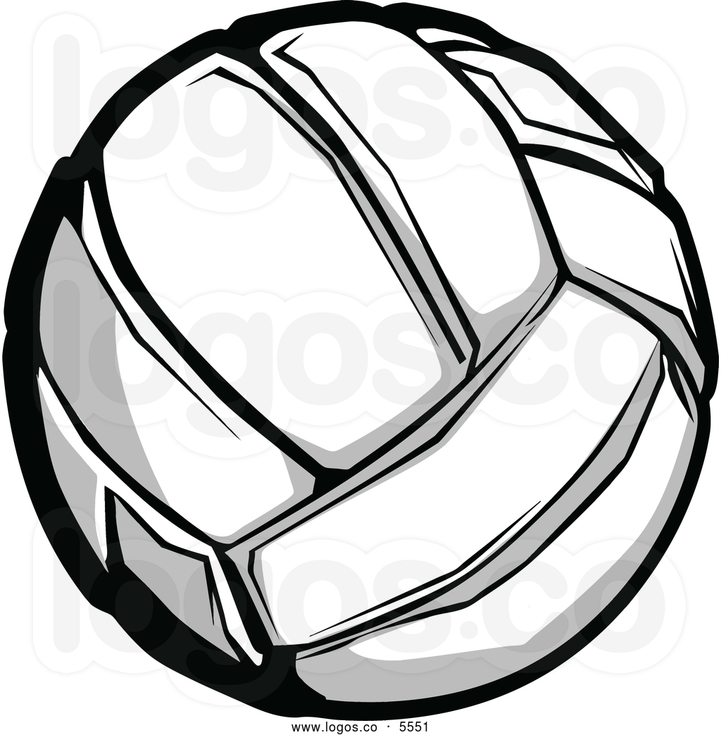 1024x1044 Real Volleyball Clipart
