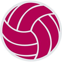 236x236 Volleyball Clipart