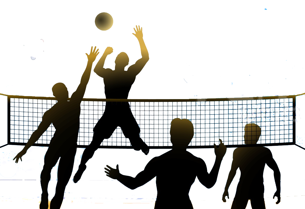 1210x833 Volleyball Png Transparent Images Png All