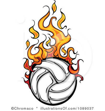 400x420 Volleyball Clipart Clipart Panda