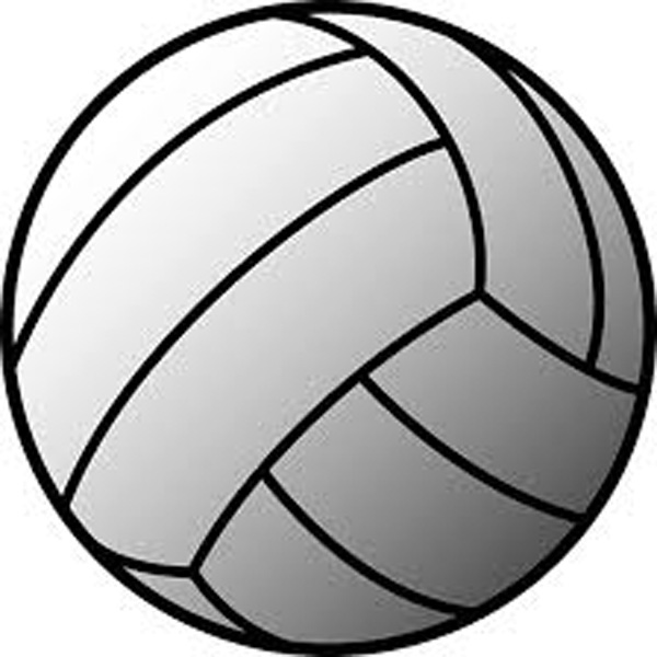 Volleyball Jpeg | Free download on ClipArtMag