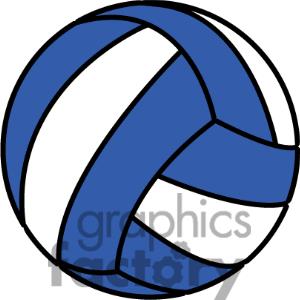 300x300 Pink Volleyball Clip Art Clipart Panda