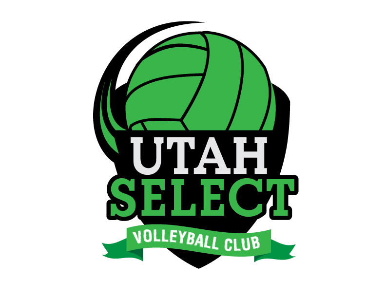 Volleyball Logo | Free download on ClipArtMag