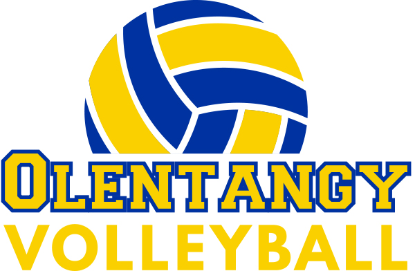 Volleyball Logo | Free download on ClipArtMag