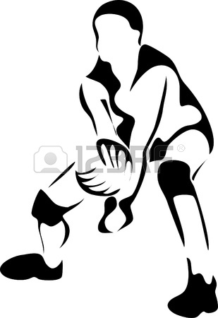 309x450 Volleyball Logo Royalty Free Cliparts, Vectors, And Stock