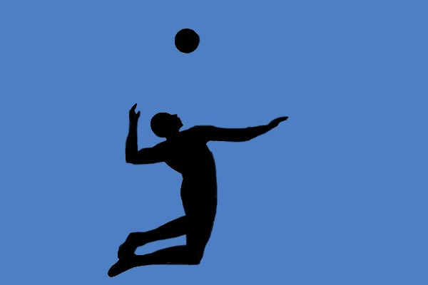 600x400 Volleyball