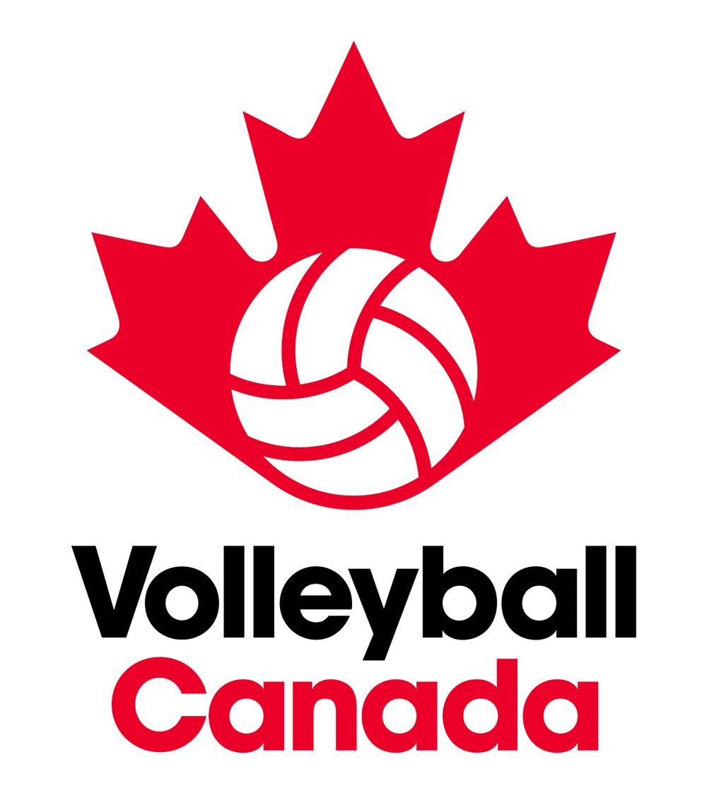 1000x1122 Brand New New Logo And Identity For Volleyball Canada By Hulse