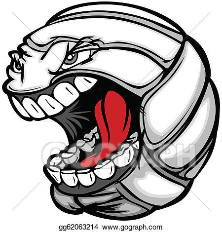 450x470 Screaming Clip Art