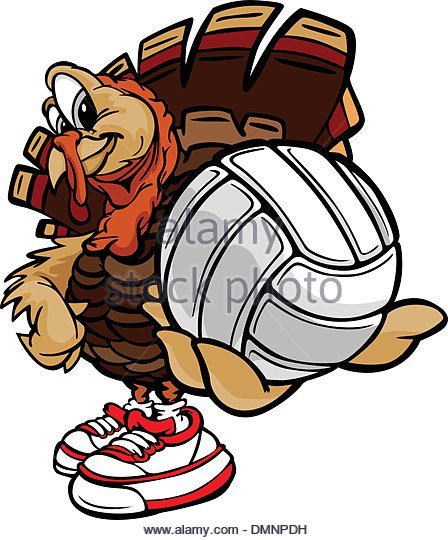 448x540 Volleyball Cartoon Stock Photos Amp Volleyball Cartoon Stock Images